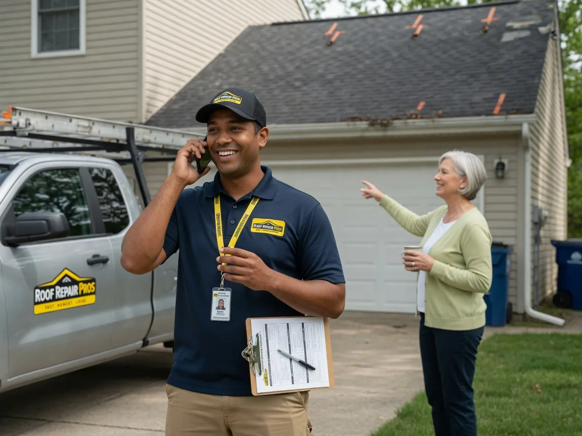 Roof Repair Browerville, MN FAQs
